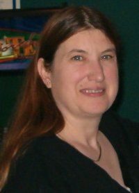 Rebecca Wooden
