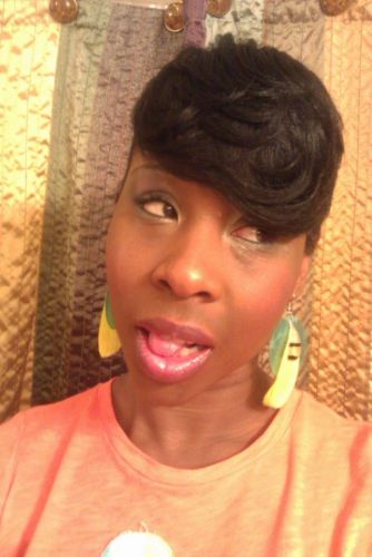 Lashonda Brawley