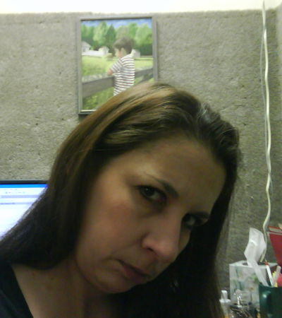 Stacy Elefteriou