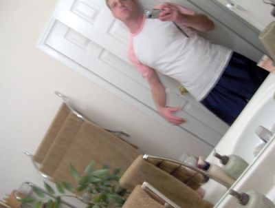 Michael Jones