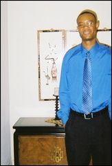 Roshell Turner