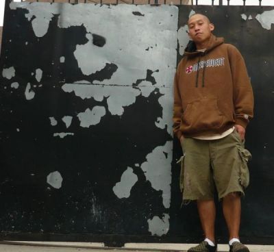 james tran