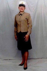 Yvonne Shetzline