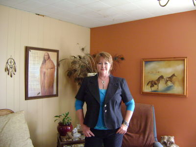 Sheryl Logan