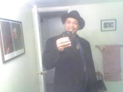 michael daniels