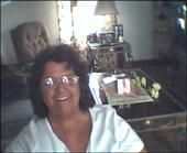 Shirley Parker