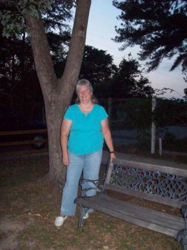 Judy Harris