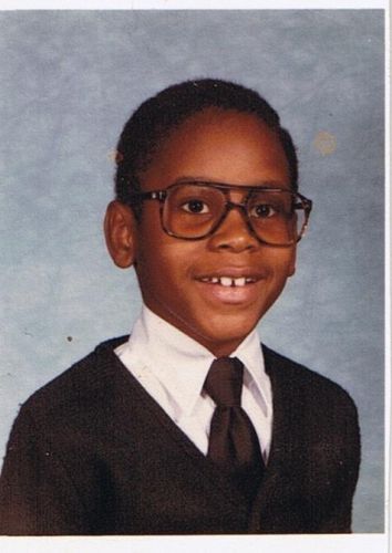 Adrian Johnson