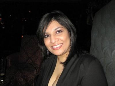 aruna patel