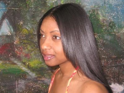 Marlana Brown