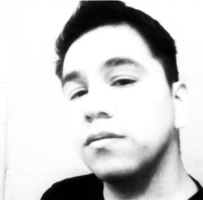 Richard Rosas