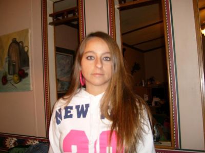Tabitha Burks