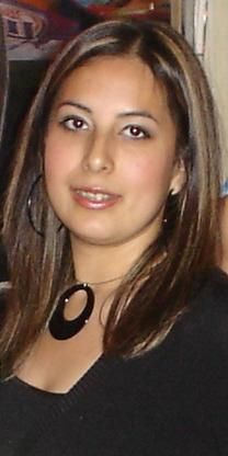 Blanca Ramirez