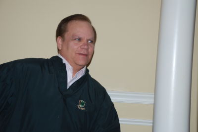 Larry Isaacs