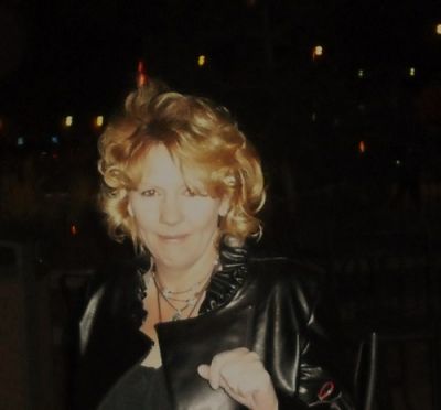 Pamela Kucera