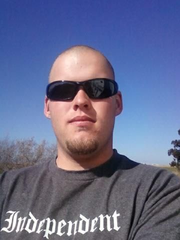 Justin Green