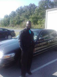 anthony carroll