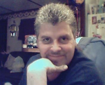 Michael Mccoy