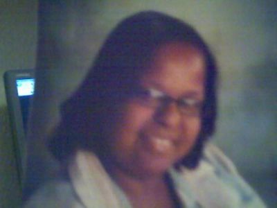 Veronica Burks