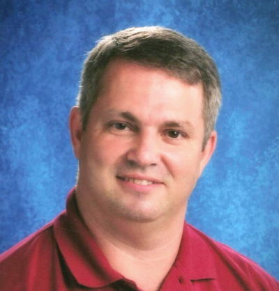 Michael Diamond