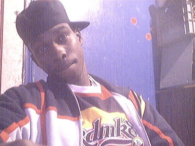 Desean Fantroy