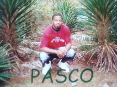 Burman Pasco