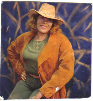 Maggie Billingsley