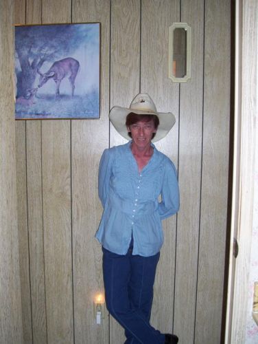 Sharon Shouse