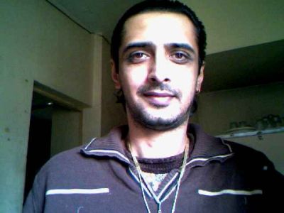 Samir Bhatt