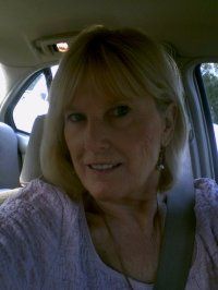 Betsy Forsythe