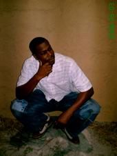 Thaddeus Williams