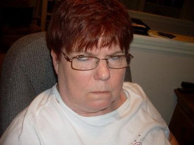 Mary Pettigrew