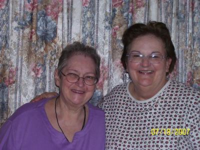 Wanda Giffard
