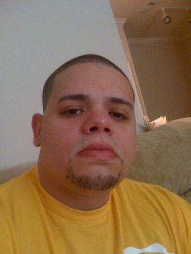 Moises Castro