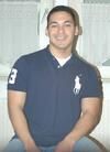 Luis Mendoza