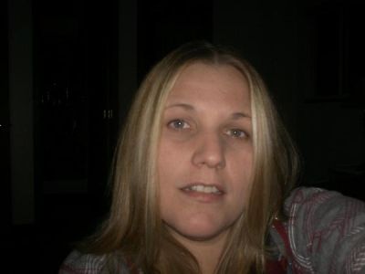 Amy Carlson