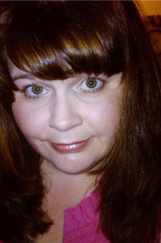 Traci Ward