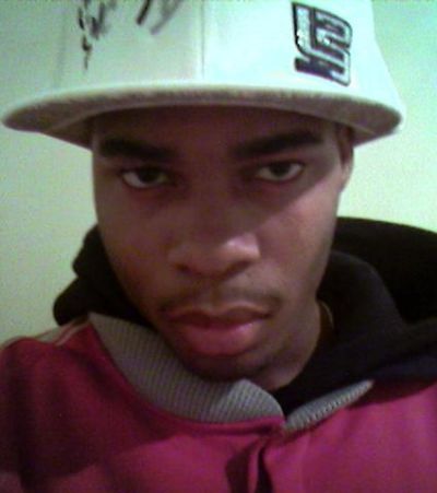 maurice fields