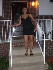 Quanisha Keel