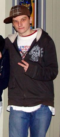 Alex Polovin