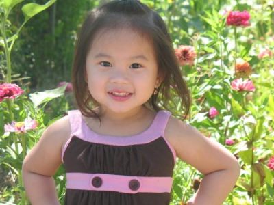 Jane Xiong