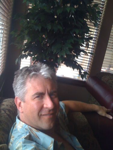 James Wiencek