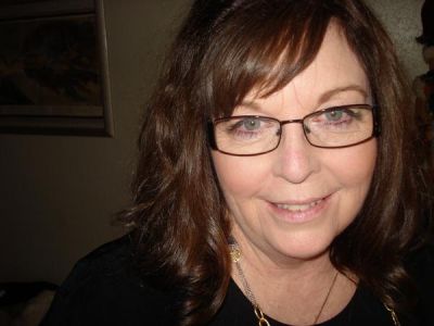 Nina Benham