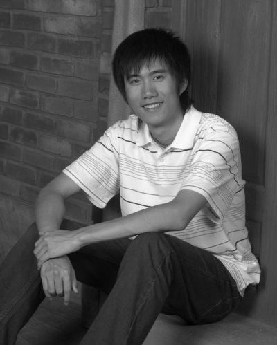 xiao chen