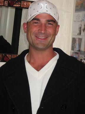 steven clarke