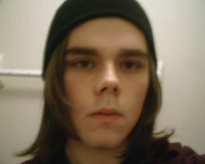 Thomas Yoder