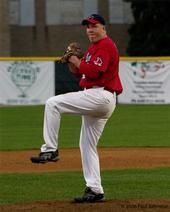 Kevin Hagan