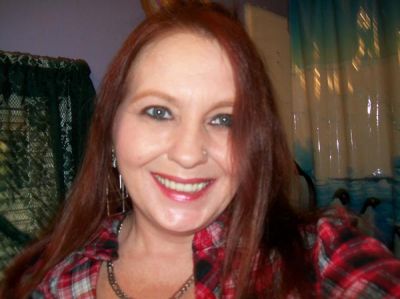 Traci Carter