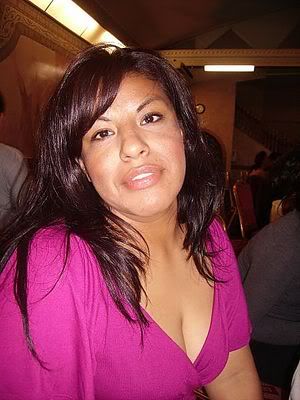 Marisa Camargo