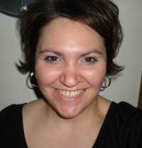 Heidi Luedke
